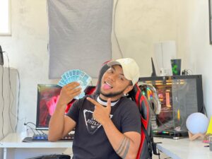 Leia mais sobre o artigo Transforme sua rotina com 2 MIL REAIS em compras — Participe do sorteio totalmente gratuito com JEFF KAIZEN